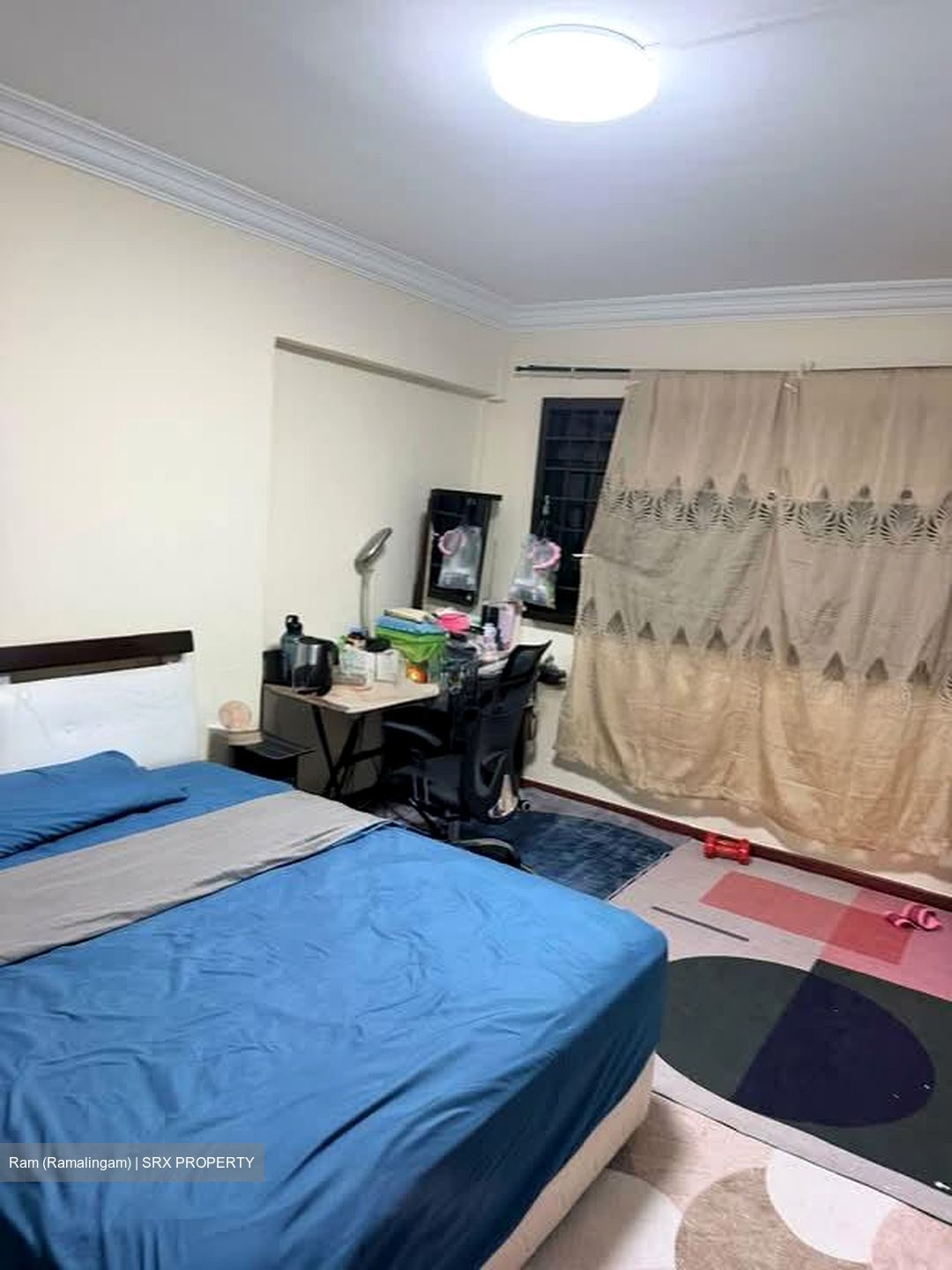 Blk 543 Serangoon North Avenue 3 (Serangoon), HDB Executive #592857151
